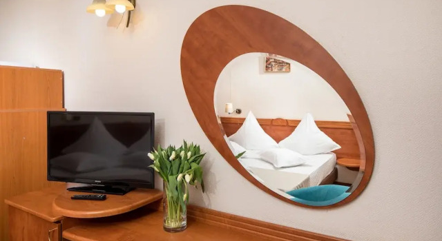 Номер Economy Hotel Rozmarin