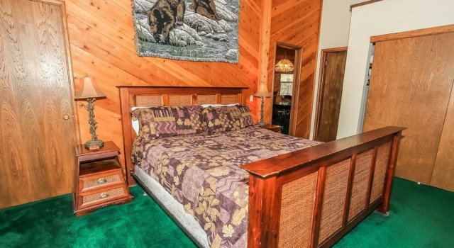 Summit Adventure, Rezerwuj Dom wakacyjny Big Bear Lake Stany Zjednoczone