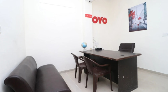 Ra Vista By OYO Rooms