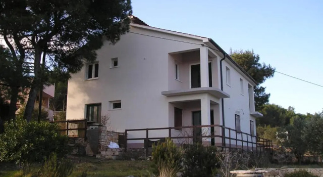 Апартаменты с 2 комнатами Apartmani Huljić