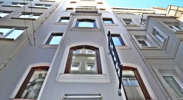 Taxim Alyon Suite Hotel