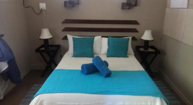 Двухместный номер Standard Oasis Country Lodge