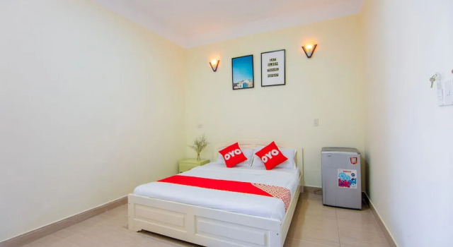 Hoang Viet 2 Hotel, Book Hotel Da Lat Lam Dong