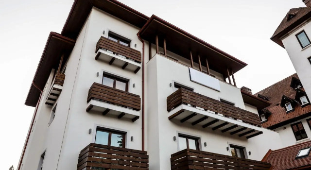 Expecto Apartments, Забронировать Апартаменты/квартира Апартаменты Синая, рядом с Подъемник Синая - Кота 1400, Апартаменты/квартира