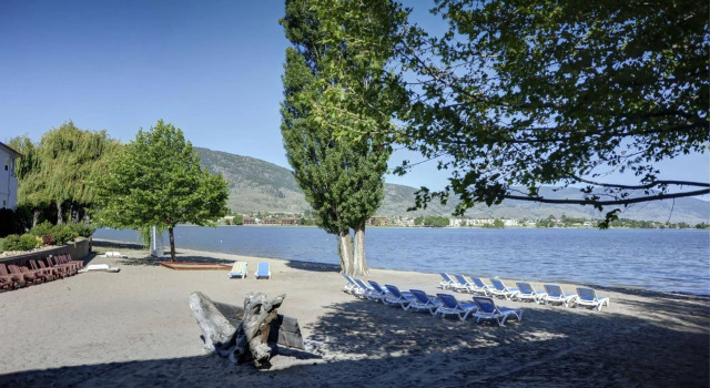 Sandy Beach Suites