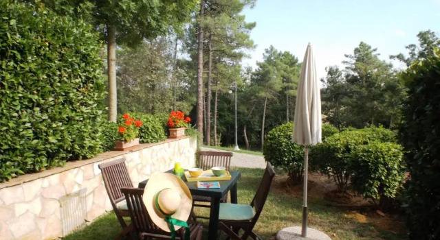 Апартаменты Apartments Borgo Toscano