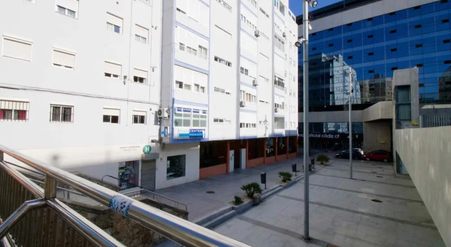 Bonito Estudio en Cádiz, Забронировать Отель Отели Кадиса 3 звезды, рядом с Montenmedio Golf &amp; Country Club, 3*