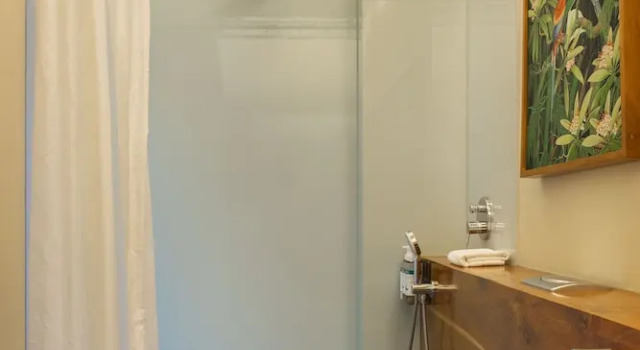 Студия с балконом Numa Berlin Belfort