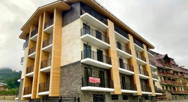 Appartamento Sofi's Residence