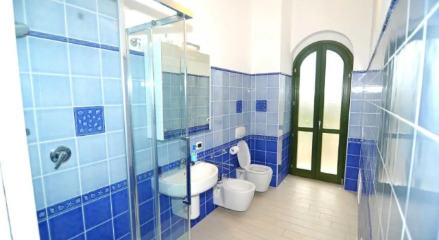 Апартаменты Residence Samarcanda