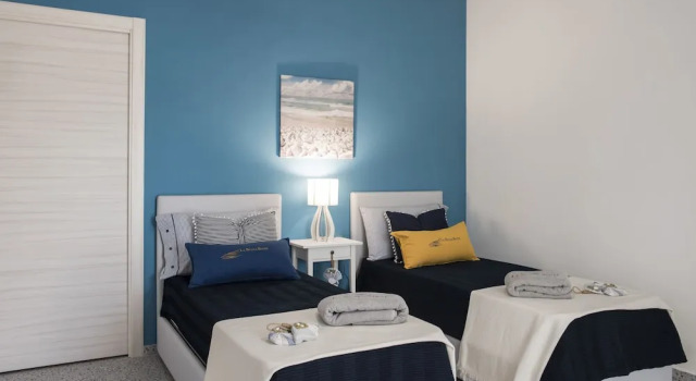 La Scala Suite, Rezervovat Hotel Realmonte Sicílie