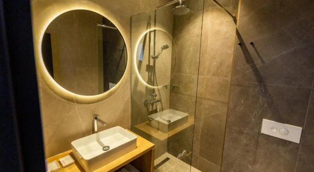 Двухместный номер Superior Boutique ROOMs 76