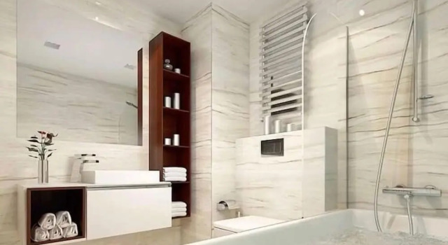 Апартаменты Résidence Venezia . Soukra Parc