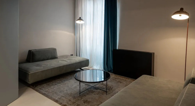 Casa Conoscenti Suites, Забронировать Гостевой дом Гостевые дома Болоньи, рядом с Дворец Палаццо Ре Энцо, Гостевой дом