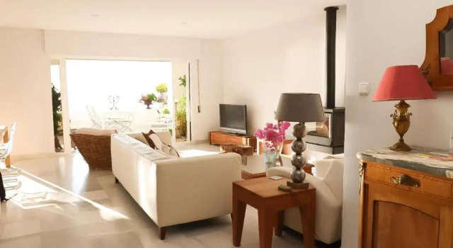 La Herradura 3 bedroom apartment, Забронировать Апартаменты/квартира Ла-Эррадура Коста-Тропикаль