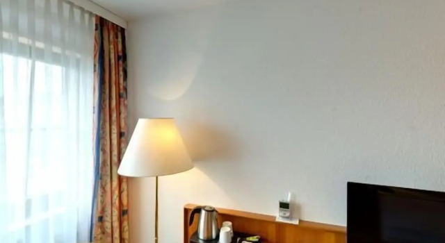 Двухместный номер Comfort Hotel Blume