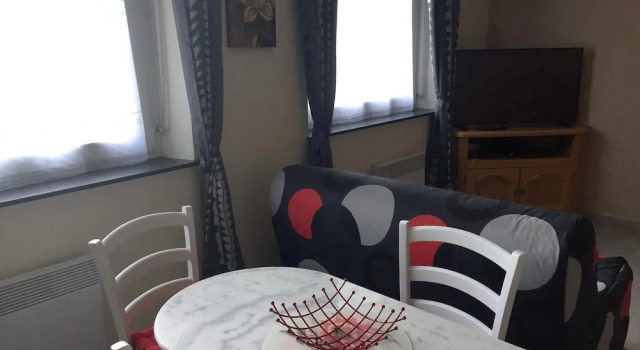 Studio in Niederbronn-les-bains, With Wifi, Book Hotel Niederbronn-les-Bains 