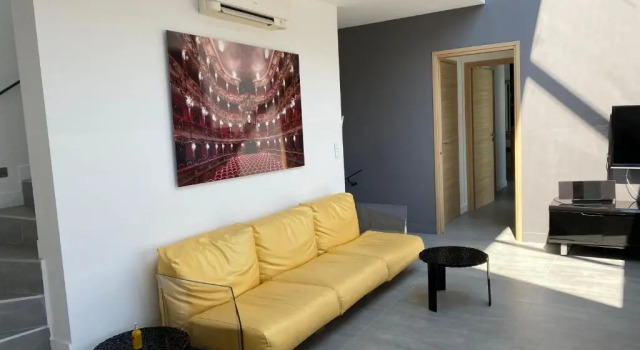 Коттедж Villa Nice