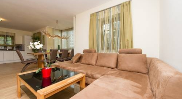Zebra Appartements, Забронировать Апартаменты/квартира Гастайнерталь Зальцбург