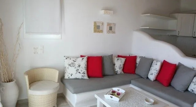 Villa Meliti Mykonos