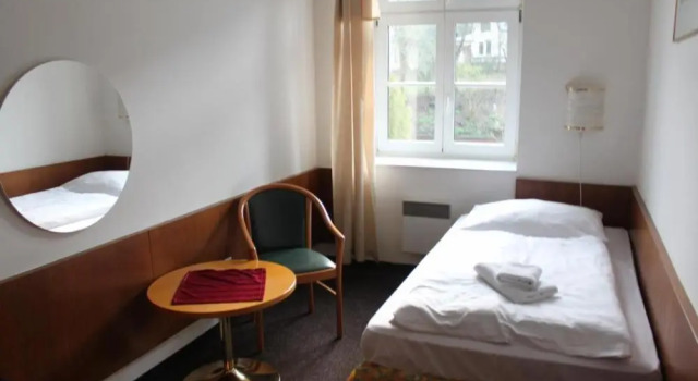 Номер Standard Hotel Skála