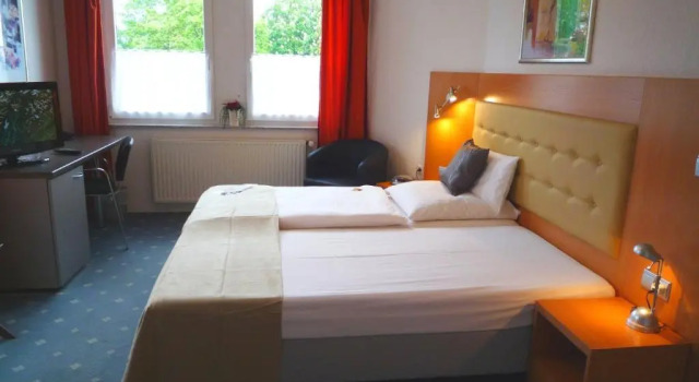 Номер Standard Hotel Abalone