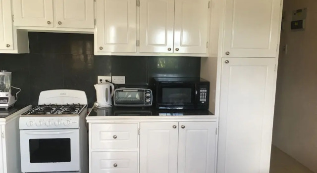 Апартаменты c 1 комнатой NY's Apartments