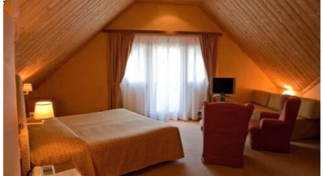 Номер Standard Hotel Pavillon