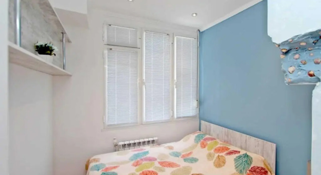 Sunny Apartment in the center, Prenota Appartamento Erevan Armenia