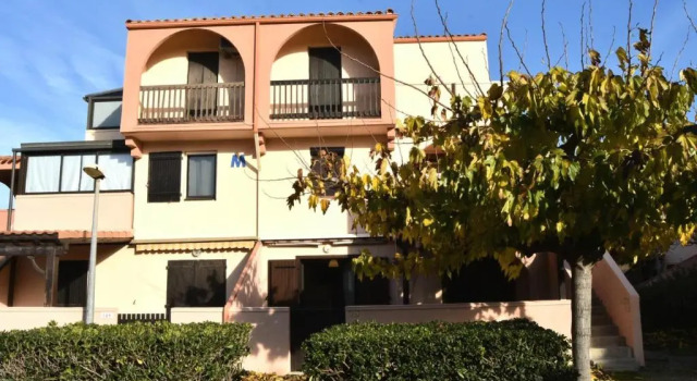 Résidence MAISONS DES SABLES 4 - 3 Pièces pour 6 Personnes 14, Réserver Hôtel Leucate Corbières