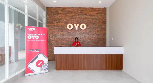 Hotel O Mangaan Residence, Rezerwuj Hotel Medan Sumatra