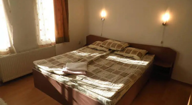 Guest House Spasevi, Prenota Affittacamere Bansko 