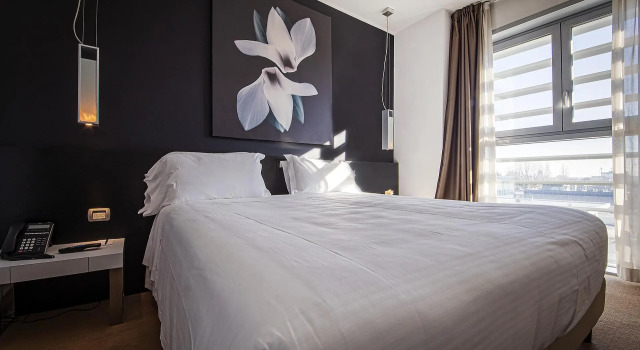 Двухместный номер Classic Hotel For You