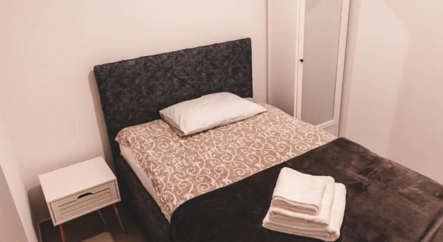 Auto kamp Titograd, Book Campground SPA Hotels in Podgorica County, SPA