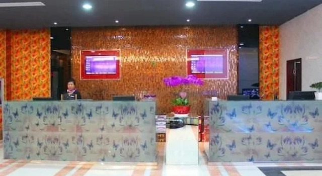 Dieshang Boutique Hotel, Prenota Boutique Boutique hotel a Linyi, Boutique