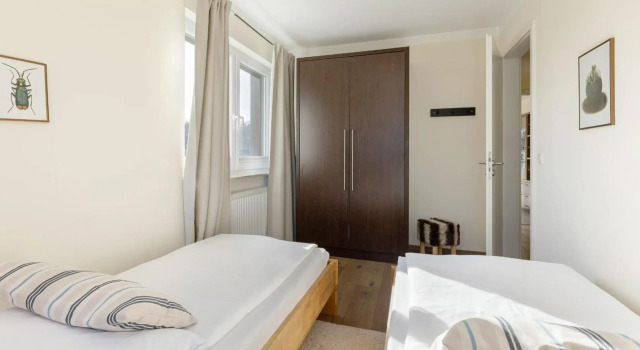 Baltic Sea Lodge Wohnung 3, Забронировать Отель Шарбойц Holstein Switzerland