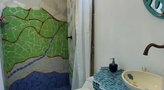 Executive room Ritacuba House Boutique