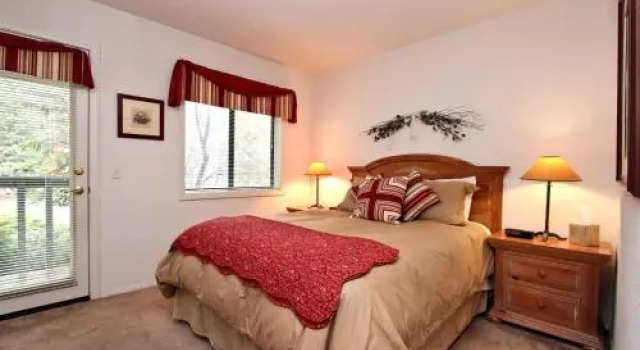 Bear Meadows Townhomes