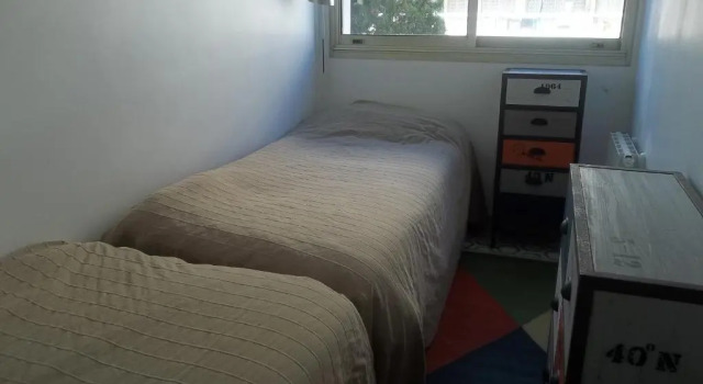 Апартаменты Appartement Front de Mer avec Piscine