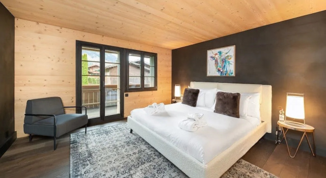 Gstaad Residence by Swiss Hotel Apartments