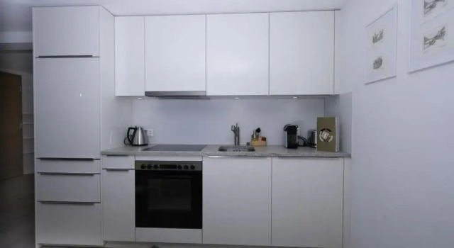 Апартаменты Mountain Apartments Zermatt Nr 1