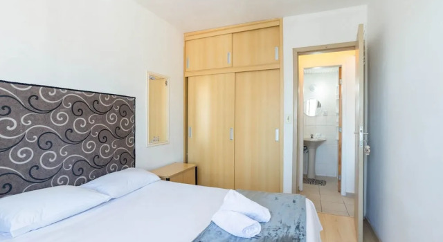 Apartamentos a 400m da Praia em BC - CEV, Забронировать Апартаменты/квартира Апартаменты Балнеариу-Камбориу, Апартаменты/квартира