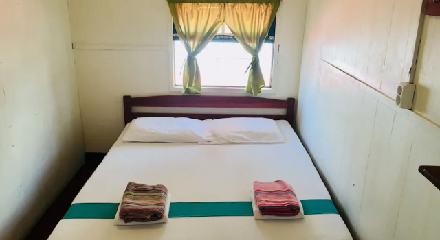 Номер Economy Guesthouse De Kleine Historie