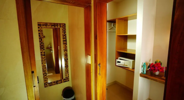 Двухместный номер Deluxe Hotel Kundalini