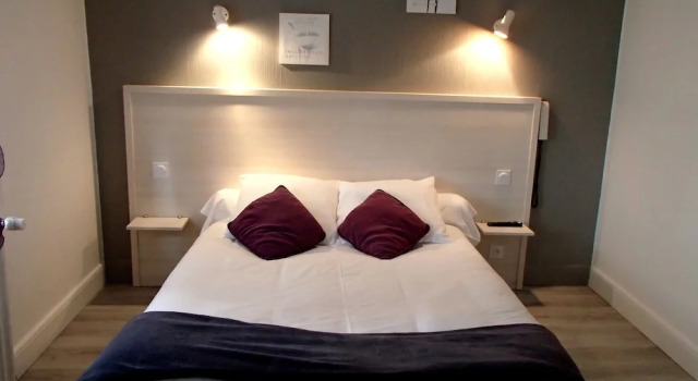 Logis Hôtel Le pont dArcole, Buchen Sie Hotel Riscle 