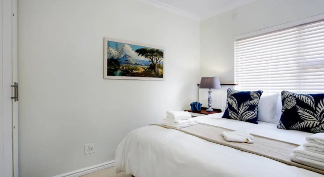 Апартаменты с 3 комнатами Illovo Beach Apartments at La Mer