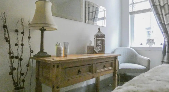 Cottage Apartment