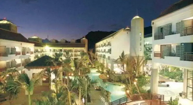 YOHO Kids Hotel, Book Hotel 5-stjernede hoteller i Pingtung County, 5*