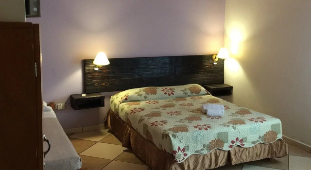 MyHotel Eco Lodge