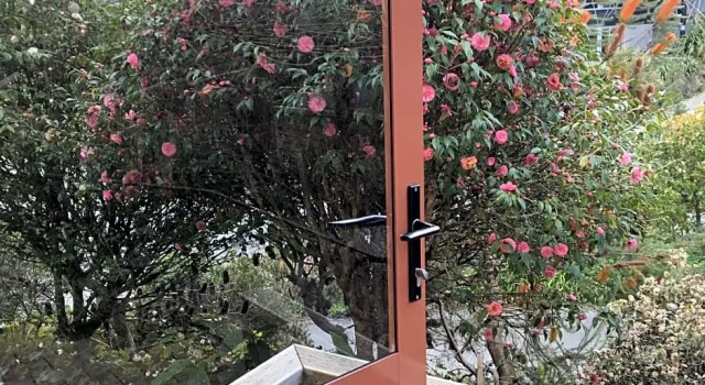 Семейный номер Standard Waitomo Caves Guest Lodge